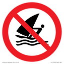 prohibition-no-windsurfing~